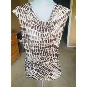 Vince Camuto Top
